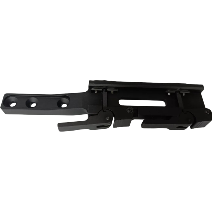 Быстросъемный кронштейн WEAVER/PICATINNY для ARKON ALFA 2 ARK-QRW