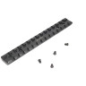 Планка ARKON Picatinny для Merkel SR1 (4 отверстия) P-MESR1-4