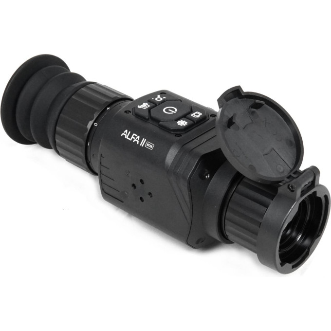 Тепловизионный прицел ARKON ALFA II ST25 ST25-II